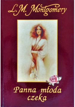 Panna młoda czeka