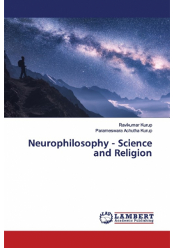 Neurophilosophy - Science and Religion