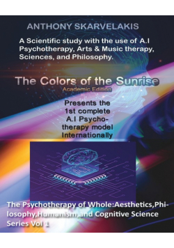 The Colors of the Sunrise