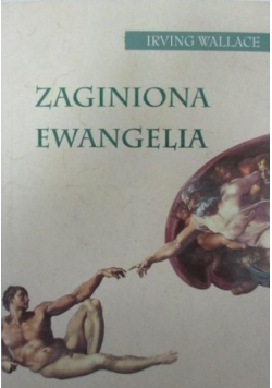 Zaginiona Ewangelia
