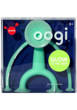 Zabawka kreatywna Oogi Glow