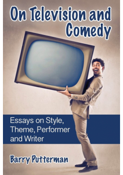 On Television and Comedy