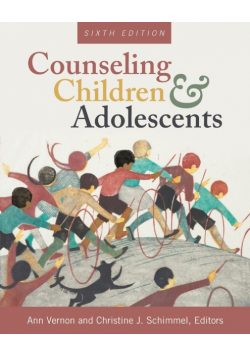 Counseling Children and Adolescents