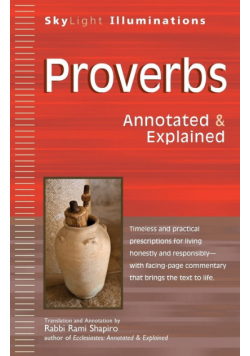Proverbs