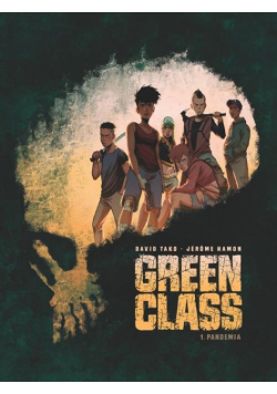 Green Class Tom 1 Pandemia
