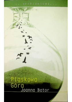 Piaskowa Góra