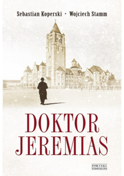 Doktor Jeremias