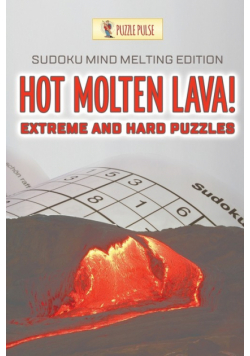 Hot Molten Lava! Extreme and Hard Puzzles
