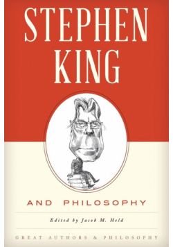 Stephen King and Philosophy