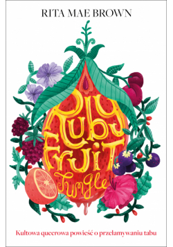 Rubyfruit Jungle