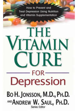 The Vitamin Cure for Depression