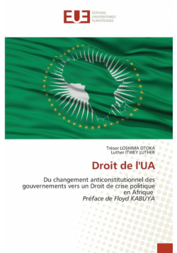 Droit de l'UA