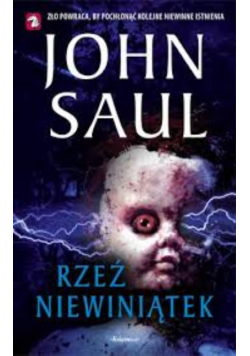 Rzeź niewiniątek