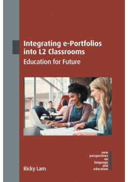 Integrating e-Portfolios into L2 Classrooms