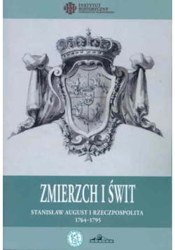Zmierzch i świt