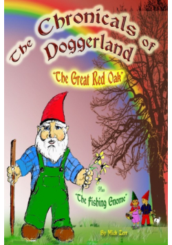 The Chronicles of Doggerland