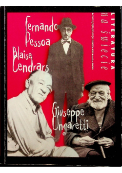Literatura na świecie nr 10 11 12 / 02