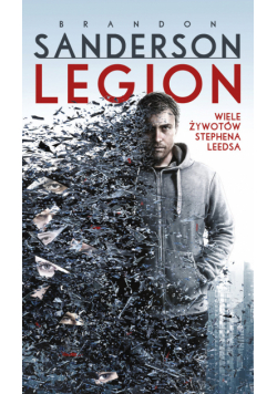 Legion: Wiele żywotów Stephena Leedsa