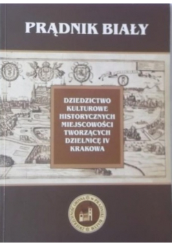 Prądnik Biały