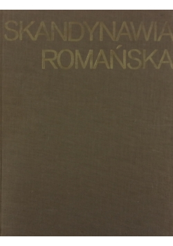 Skandynawia romańska