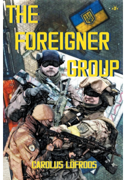 The Foreigner Group