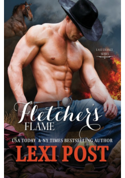 Fletcher's Flame