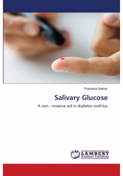 Salivary Glucose