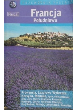 Francja południowa