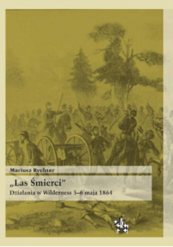 Las śmierć