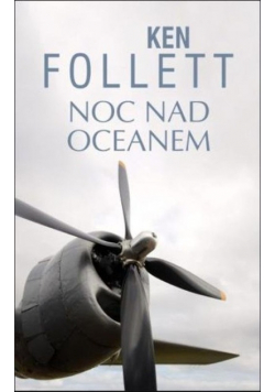 Noc nad oceanem