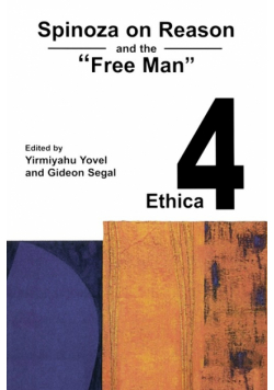 Spinoza on Reason and the "Free Man"