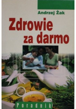 Zdrowie za darmo