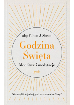 Godzina Święta