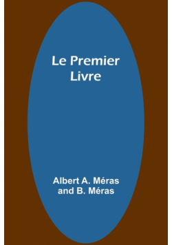 Le Premier Livre
