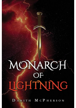 Monarch of Lightning