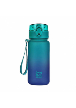 Bidon 400ml Coolpack brisk 2 mini mix kolorów
