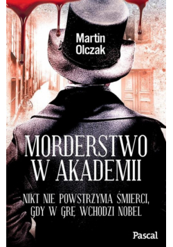 Morderstwo w Akademii