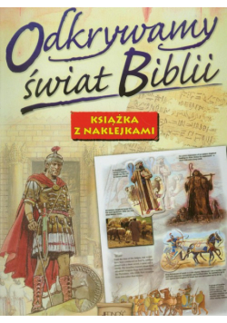 Odkrywamy świat Biblii