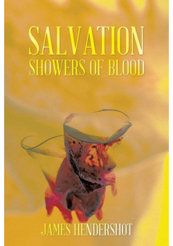Salvation Showers of Blood
