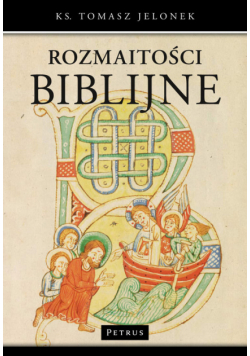 Rozmaitości biblijne