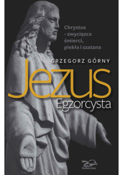 Jezus Egzorcysta