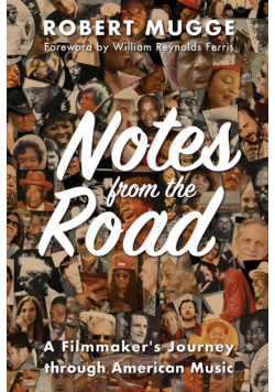 Notes from the Road