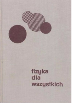 Fizyka dla wszystkich