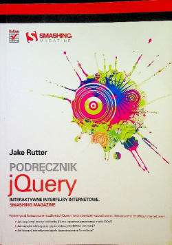 Podręcznik jQuery