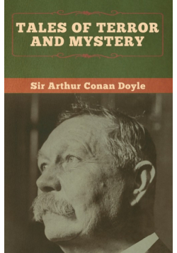 Tales of Terror and Mystery