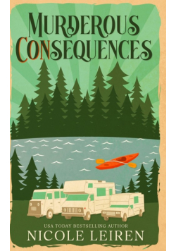 Murderous CONsequences