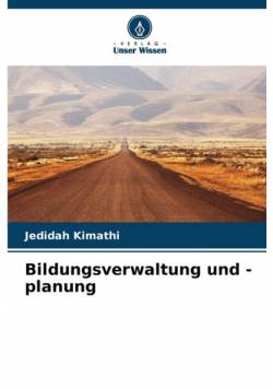 Bildungsverwaltung und -planung