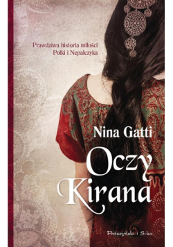 Oczy Kirana