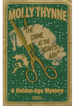 The Crime at the 'Noah's Ark'