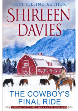 The Cowboy's Final Ride